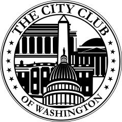 Logo of City Club