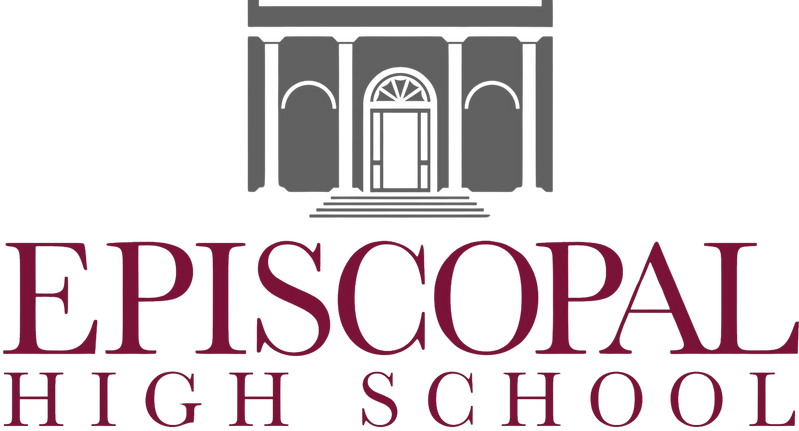 Logo of Episcopal High School