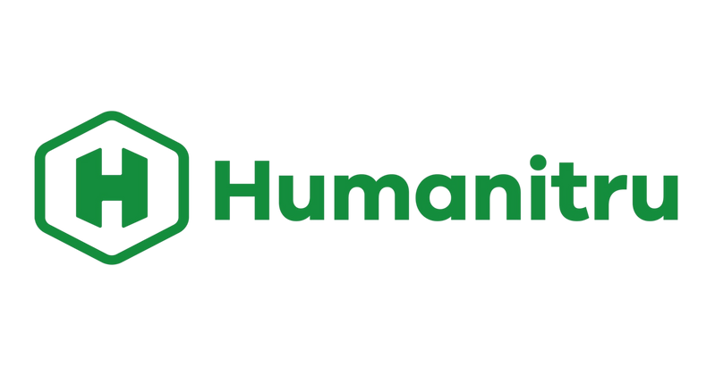 Logo of Humanitru