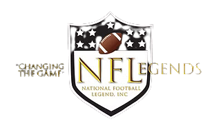 Logo of NFL Legends Community