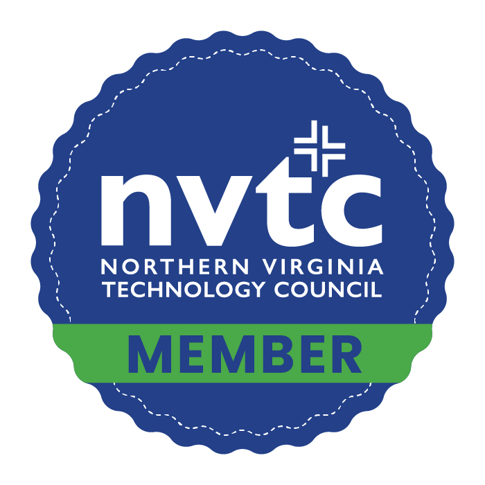 Logo of NVTC