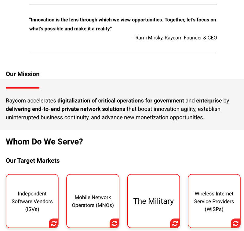 Diagram of a personalized onboarding process.