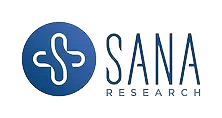 Logo of SANA